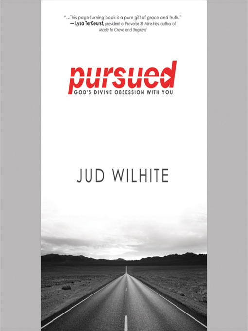 Title details for Pursued by Jud Wilhite - Available